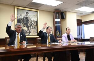 La UAS no permitirá que transite la reforma ilegal a la Ley Orgánica aprobada “en lo oscurito” por el Congreso