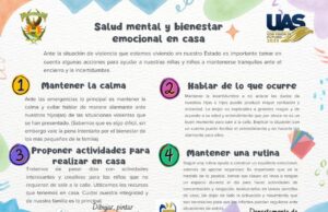 Los más pequeños deben saber lo que pasa en el entorno; hay que decírselos con creatividad