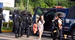 Mucho de qué hablar