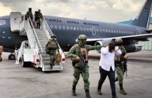 Más de 40 detenidos y 75 vehículos requisados; resultados de operativos en Sinaloa