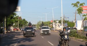 Ante violencia que atraviesa Sinaloa, se debe crear conciencia y visibilizar la necesidad urgente de paz y seguridad: experto