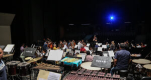 ¡Por fin! Studio Ghibli en concierto, con la OSSLA este jueves en el Pablo de Villavicencio