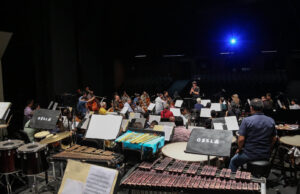 ¡Por fin! Studio Ghibli en concierto, con la OSSLA este jueves en el Pablo de Villavicencio