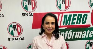 Regresa el TEPJF la diputación a Irma Moreno del PRI