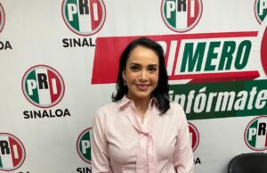 Regresa el TEPJF la diputación a Irma Moreno del PRI