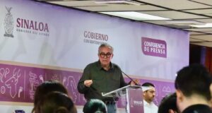 Anuncia Rocha implementación de 5 puntos antibloqueos en carreteras