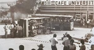 La cicatriz del tiempo