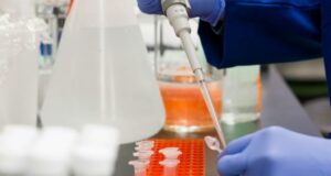 Reportan cura de paciente con VIH tras recibir trasplante de células madre