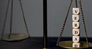 La verdad es la verdad