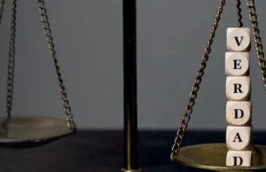 La verdad es la verdad