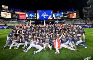 ¡Dodgers se coronan! Los angelinos ganan la Serie Mundial 2024