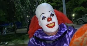 Llaman a evitar hacer apología del delito durante Halloween