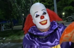 Llaman a evitar hacer apología del delito durante Halloween