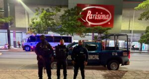 Inicia Operativo de Proximidad para reforzar seguridad en el centro de Culiacán