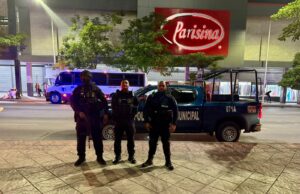 Inicia Operativo de Proximidad para reforzar seguridad en el centro de Culiacán