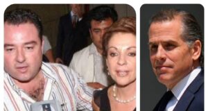 Hijos que perjudican a sus padres