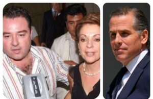 Hijos que perjudican a sus padres