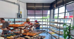 Otorga el Estado los primero 50 mdp en créditos a MiPyMes para reactivar economía