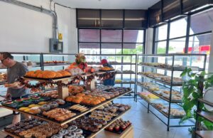 Otorga el Estado los primero 50 mdp en créditos a MiPyMes para reactivar economía