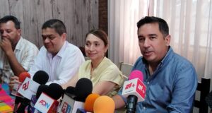 Reactivación económica en Culiacán avanza poco a poco: CORE33