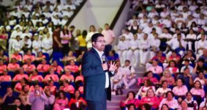 Salvador Alvarado el municipio con más muertes por cáncer de mama; autoridades exhortan a la detección oportuna