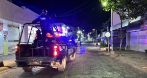Inseguridad y violencia que vive Sinaloa sumen al estado en un mayor rezago económico del que ya se tenía; señala experta