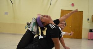 El síndrome de Down no se puede prevenir, pero el tratamiento con especialistas brinda buena calidad de vida