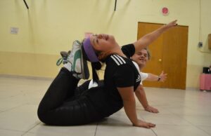 El síndrome de Down no se puede prevenir, pero el tratamiento con especialistas brinda buena calidad de vida