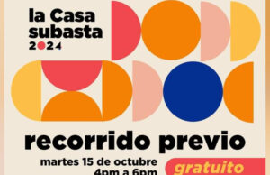 Hoy la Casa Subasta 2024; aquí los detalles