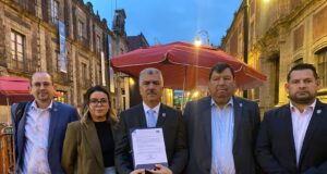 Busca la UAS primer acercamiento con la Presidenta Sheinbaum para pedirle intervenga en defensa de la autonomía universitaria