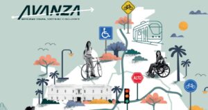 Mapasin presenta el “Plan Avanza”; iniciativa ciudadana por la movilidad sostenible y segura en Culiacán