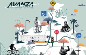 Mapasin presenta el “Plan Avanza”; iniciativa ciudadana por la movilidad sostenible y segura en Culiacán