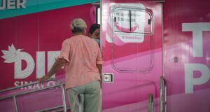 Hoy la unidad móvil de Salud de la Mujer de DIF Sinaloa atenderá en el centro de Culiacán