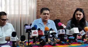 “Sin seguridad no hay nada”; advierte ADECEM