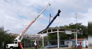 Sin agua colonias del norte de Culiacán por falla en Planta Isleta, reporta JAPAC
