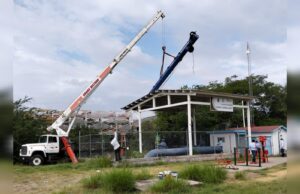 Sin agua colonias del norte de Culiacán por falla en Planta Isleta, reporta JAPAC