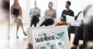 Hoy es Día Mundial de la Salud Mental