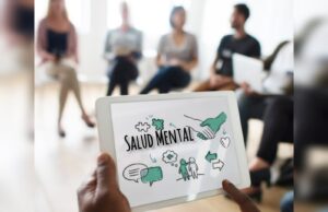 Hoy es Día Mundial de la Salud Mental