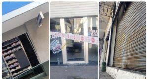 Necesario que autoridades de Culiacán garanticen la seguridad ante colapso económico por violencia y aumento de robos