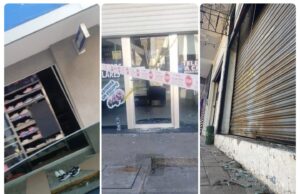 Necesario que autoridades de Culiacán garanticen la seguridad ante colapso económico por violencia y aumento de robos