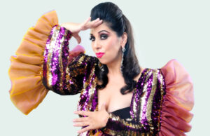 Regina Orozco y la OSSLA cantarán a Sinaloa hoy jueves en la apertura del Festival