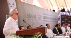 Queremos ganar las calles, que son nuestras: Rocha