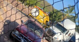 Las cosas se complican