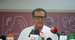 Nuestro compromiso es con la verdad: Castro Meléndrez