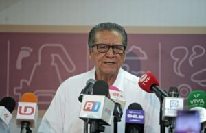 Nuestro compromiso es con la verdad: Castro Meléndrez