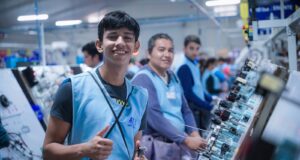 Mano de obra, el principal atractivo de Sinaloa para el Nearshoring, según el IMCO
