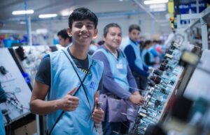 Mano de obra, el principal atractivo de Sinaloa para el Nearshoring, según el IMCO