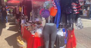 De terror, así serán las bajas ventas por Halloween