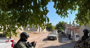 Fábrica de sufrimientos