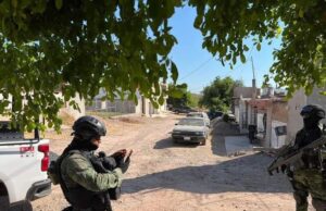 Fábrica de sufrimientos